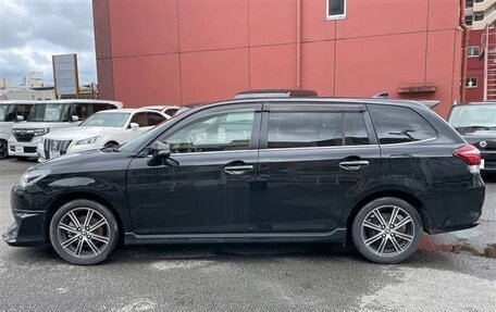 Toyota Corolla, 2017 год, 1 125 000 рублей, 10 фотография