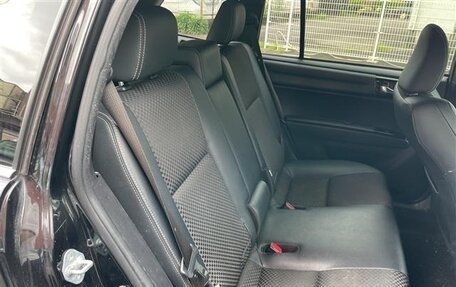 Toyota Corolla, 2017 год, 1 125 000 рублей, 11 фотография