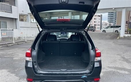 Toyota Corolla, 2017 год, 1 125 000 рублей, 8 фотография