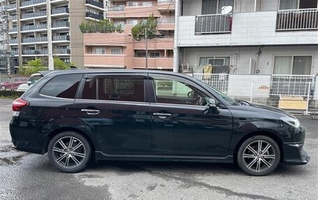 Toyota Corolla, 2017 год, 1 125 000 рублей, 5 фотография