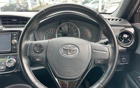 Toyota Corolla, 2017 год, 1 125 000 рублей, 17 фотография