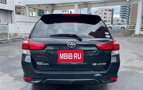 Toyota Corolla, 2017 год, 1 125 000 рублей, 7 фотография