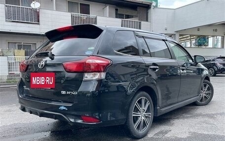 Toyota Corolla, 2017 год, 1 125 000 рублей, 6 фотография