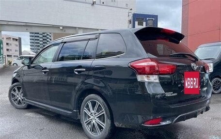 Toyota Corolla, 2017 год, 1 125 000 рублей, 9 фотография