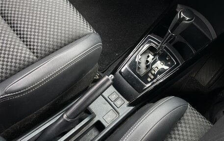Toyota Corolla, 2017 год, 1 125 000 рублей, 24 фотография