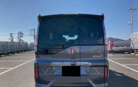 Honda Stepwgn IV, 2020 год, 1 686 000 рублей, 4 фотография