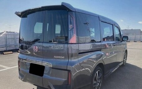 Honda Stepwgn IV, 2020 год, 1 686 000 рублей, 5 фотография