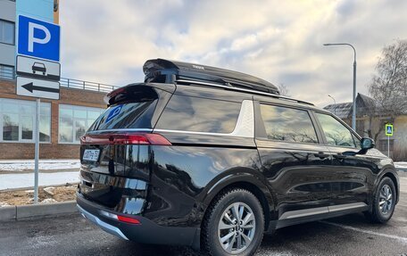 KIA Carnival, 2021 год, 3 600 000 рублей, 5 фотография