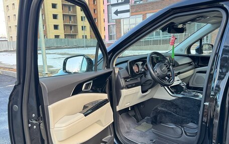 KIA Carnival, 2021 год, 3 600 000 рублей, 6 фотография