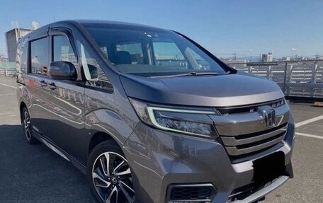 Honda Stepwgn IV, 2020 год, 1 686 000 рублей, 6 фотография