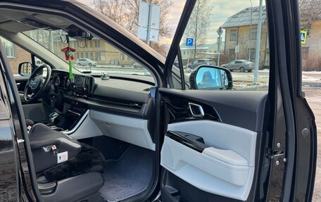 KIA Carnival, 2021 год, 3 600 000 рублей, 7 фотография