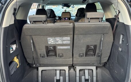KIA Carnival, 2021 год, 3 600 000 рублей, 13 фотография