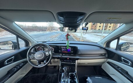 KIA Carnival, 2021 год, 3 600 000 рублей, 8 фотография