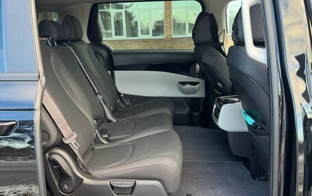 KIA Carnival, 2021 год, 3 600 000 рублей, 10 фотография