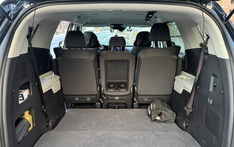 KIA Carnival, 2021 год, 3 600 000 рублей, 12 фотография