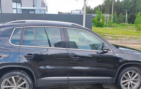 Volkswagen Tiguan I, 2013 год, 1 270 000 рублей, 7 фотография