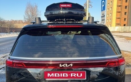 KIA Carnival, 2021 год, 3 600 000 рублей, 14 фотография