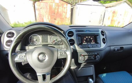 Volkswagen Tiguan I, 2013 год, 1 270 000 рублей, 9 фотография