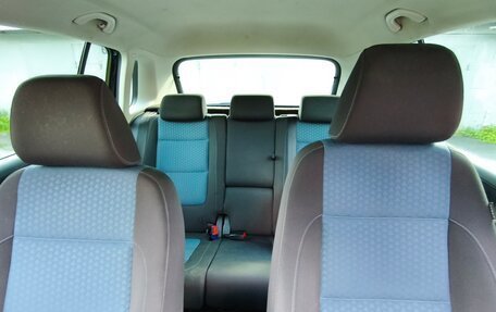 Volkswagen Tiguan I, 2013 год, 1 270 000 рублей, 12 фотография