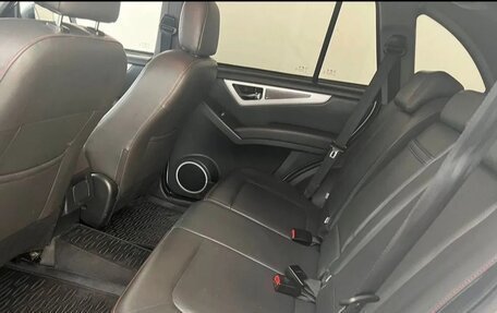 Lifan X60 I рестайлинг, 2017 год, 470 000 рублей, 6 фотография