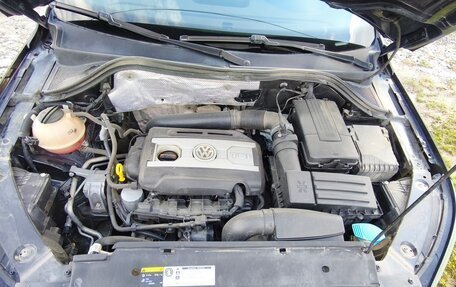 Volkswagen Tiguan I, 2013 год, 1 270 000 рублей, 13 фотография