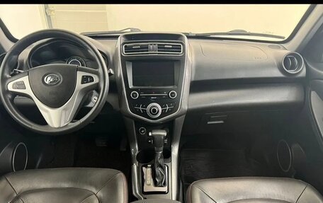 Lifan X60 I рестайлинг, 2017 год, 470 000 рублей, 7 фотография