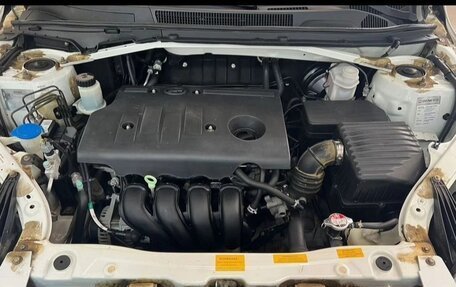 Lifan X60 I рестайлинг, 2017 год, 470 000 рублей, 4 фотография