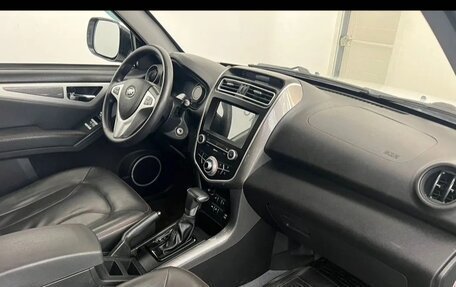 Lifan X60 I рестайлинг, 2017 год, 470 000 рублей, 8 фотография
