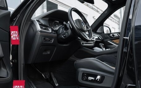 BMW X5 M, 2020 год, 9 790 000 рублей, 4 фотография