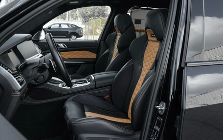 BMW X5 M, 2020 год, 9 790 000 рублей, 5 фотография