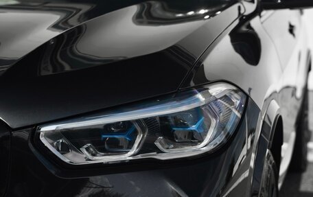 BMW X5 M, 2020 год, 9 790 000 рублей, 10 фотография