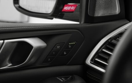 BMW X5 M, 2020 год, 9 790 000 рублей, 9 фотография