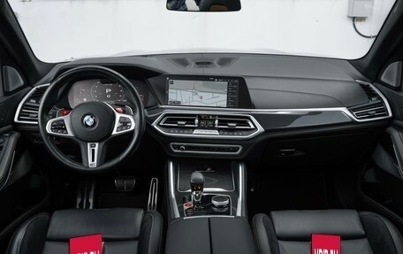 BMW X5 M, 2020 год, 9 790 000 рублей, 7 фотография