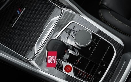 BMW X5 M, 2020 год, 9 790 000 рублей, 8 фотография