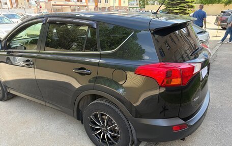 Toyota RAV4, 2013 год, 1 700 000 рублей, 13 фотография