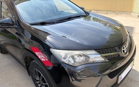 Toyota RAV4, 2013 год, 1 700 000 рублей, 16 фотография