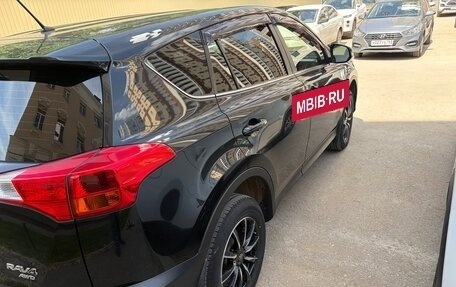 Toyota RAV4, 2013 год, 1 700 000 рублей, 14 фотография