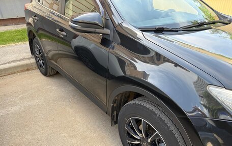 Toyota RAV4, 2013 год, 1 700 000 рублей, 17 фотография
