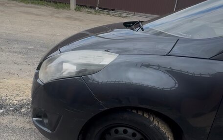 Renault Scenic III, 2009 год, 595 000 рублей, 6 фотография