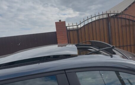 Renault Scenic III, 2009 год, 595 000 рублей, 15 фотография