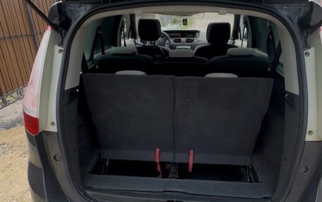 Renault Scenic III, 2009 год, 595 000 рублей, 18 фотография