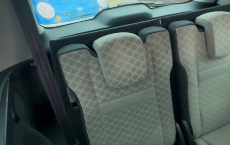 Renault Scenic III, 2009 год, 595 000 рублей, 17 фотография