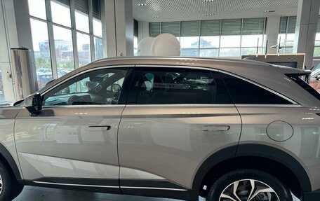 Haval F7, 2026 год, 3 799 000 рублей, 11 фотография