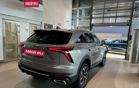Haval F7, 2026 год, 3 799 000 рублей, 10 фотография
