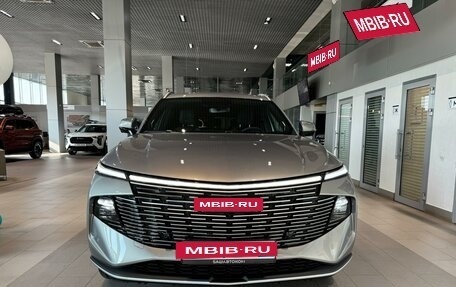 Haval F7, 2026 год, 3 799 000 рублей, 8 фотография