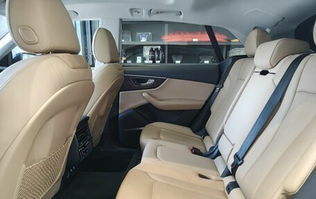 Audi Q8 I, 2019 год, 5 500 000 рублей, 14 фотография