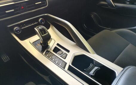 Geely Coolray I, 2021 год, 1 650 000 рублей, 11 фотография