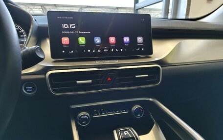 Geely Coolray I, 2021 год, 1 650 000 рублей, 12 фотография