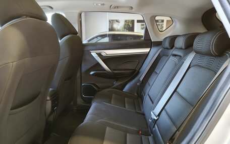 Geely Coolray I, 2021 год, 1 650 000 рублей, 13 фотография