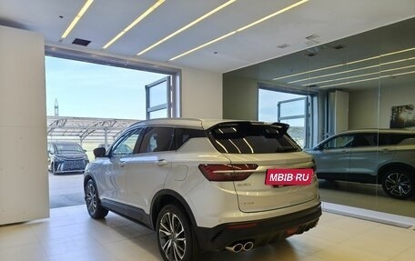 Geely Coolray I, 2021 год, 1 650 000 рублей, 6 фотография